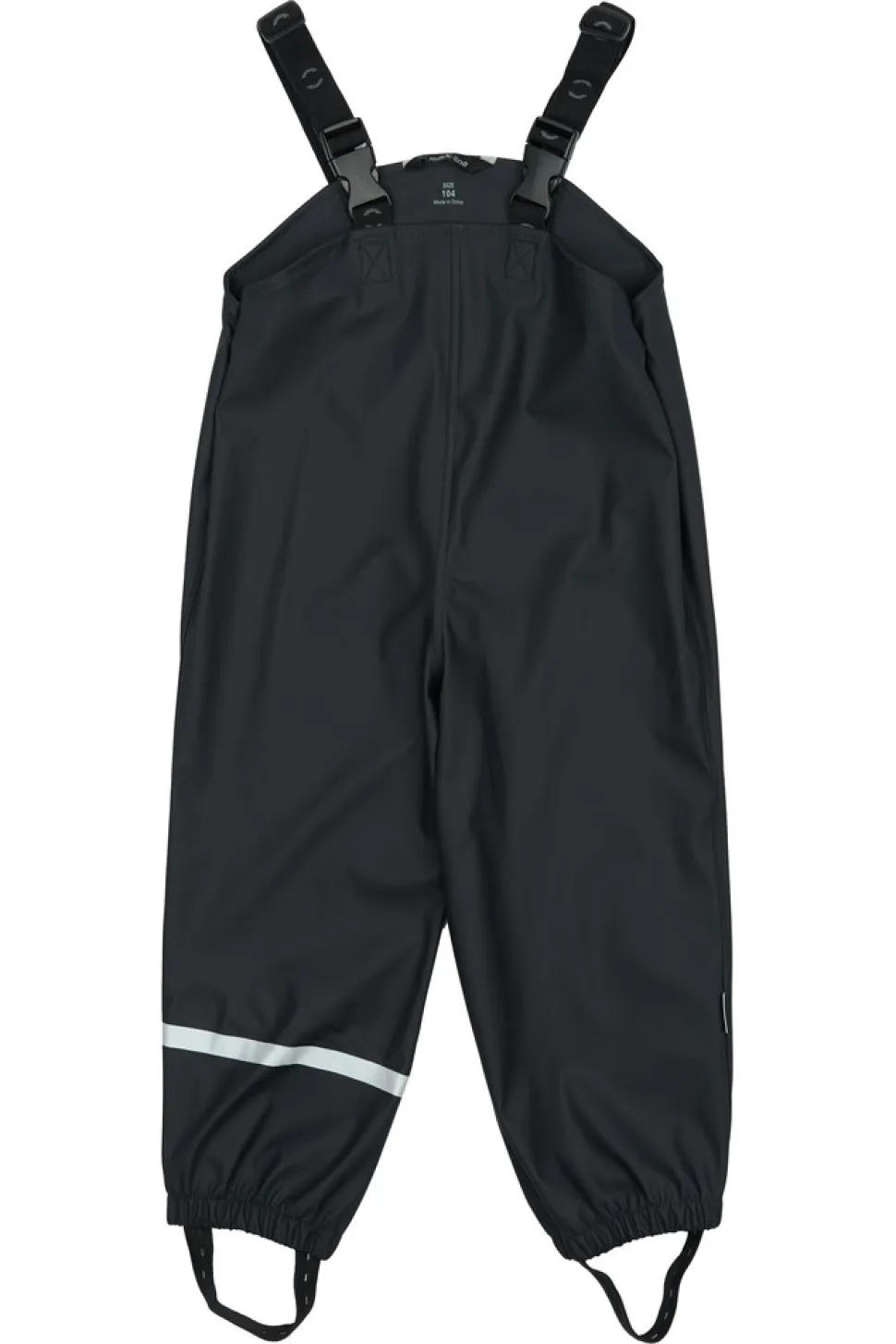 Regnsæt - Dark navy