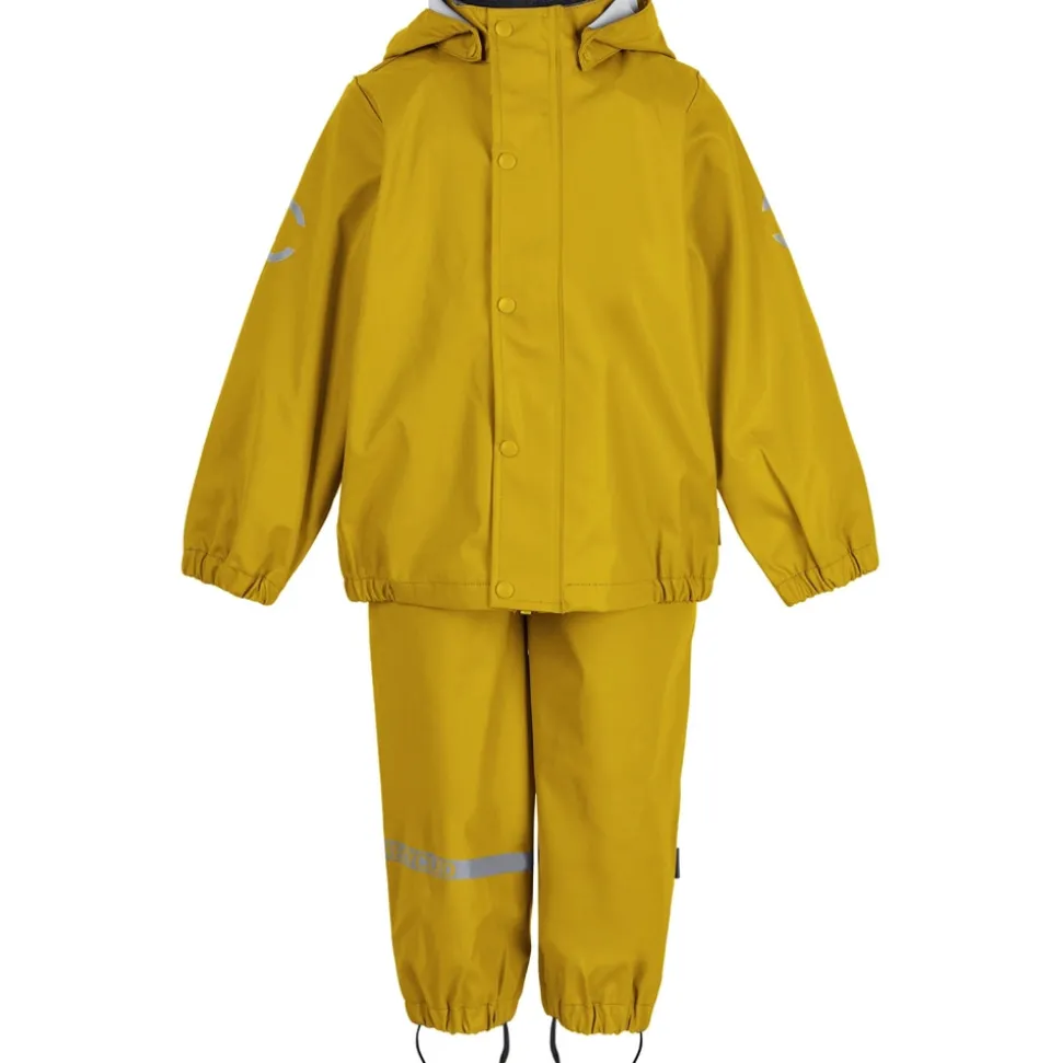 Regnsæt - Sunflower