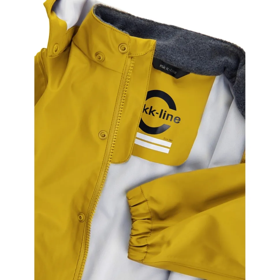 Regnsæt - Sunflower