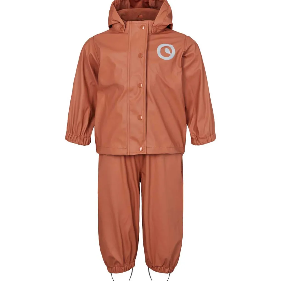 Regnsæt baby - Amber