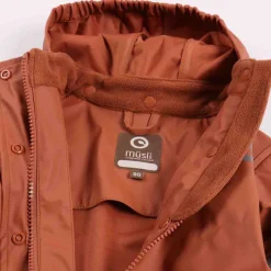 Regnsæt baby - Amber