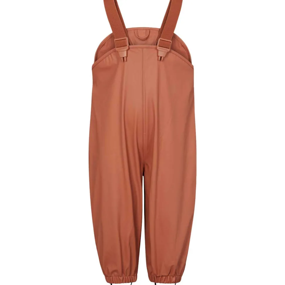 Regnsæt baby - Amber