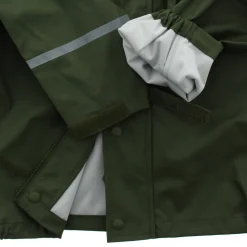 Regnsæt Basic - Army 988