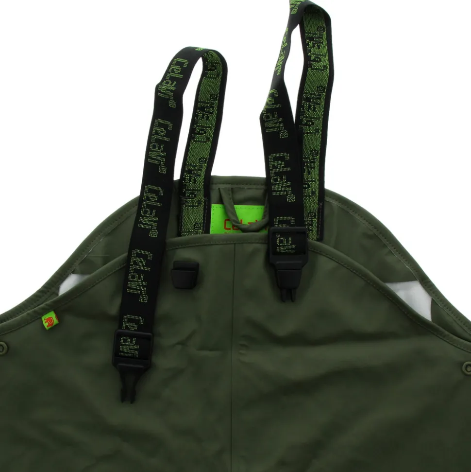 Regnsæt Basic - Army 988