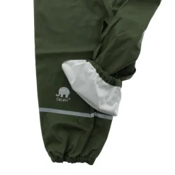 Regnsæt Basic - Army 988