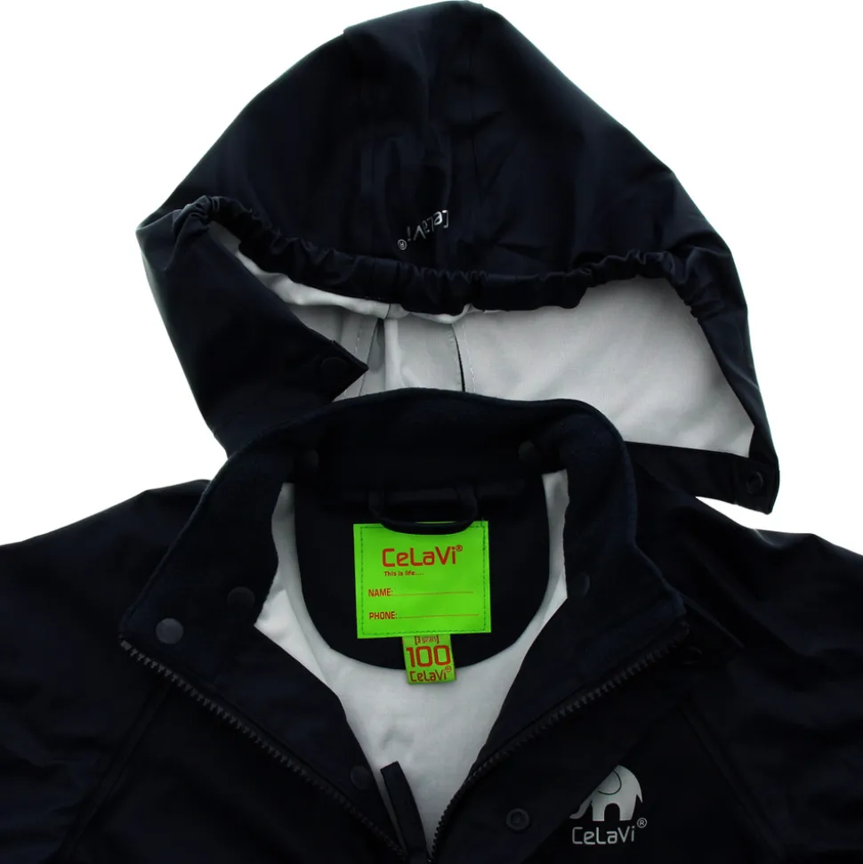 Regnsæt Basic - Black 106