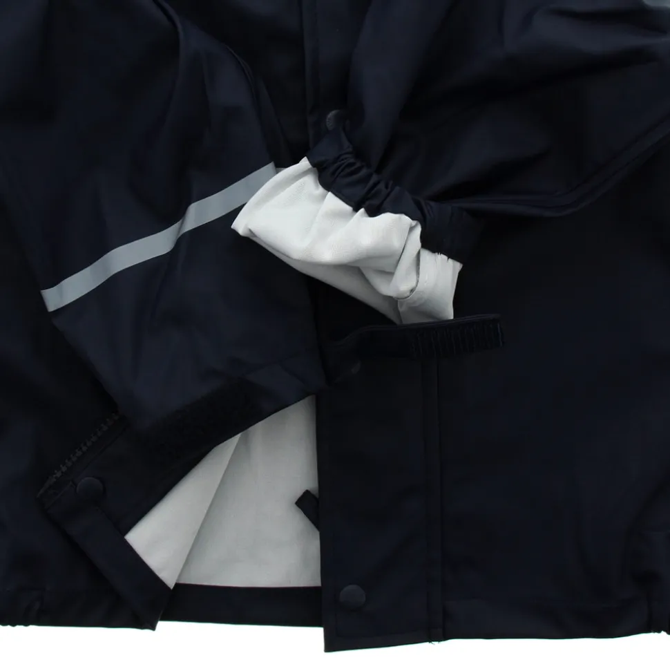 Regnsæt Basic - Black 106