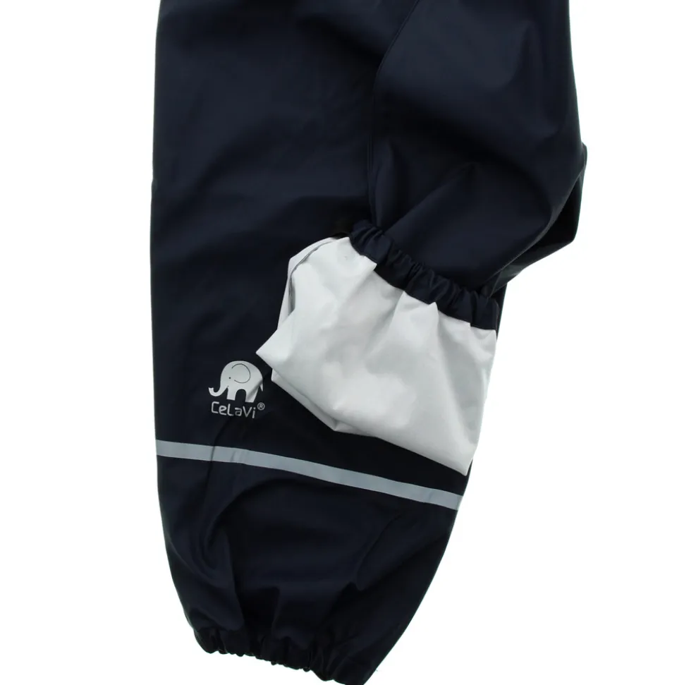 Regnsæt Basic - Black 106