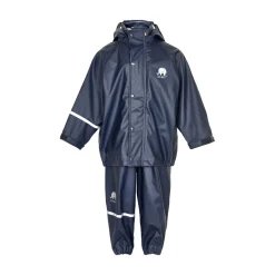 Regnsæt Basic - Dark Navy 778