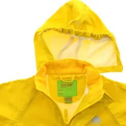 Regnsæt Basic - Gul 324