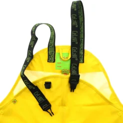 Regnsæt Basic - Gul 324