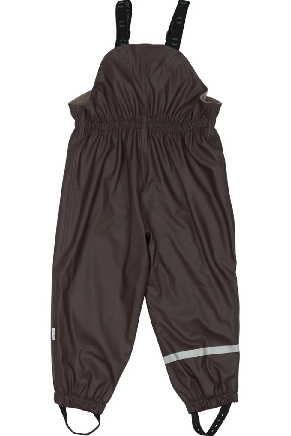 Regnsæt m. Fleece - Cornstalk