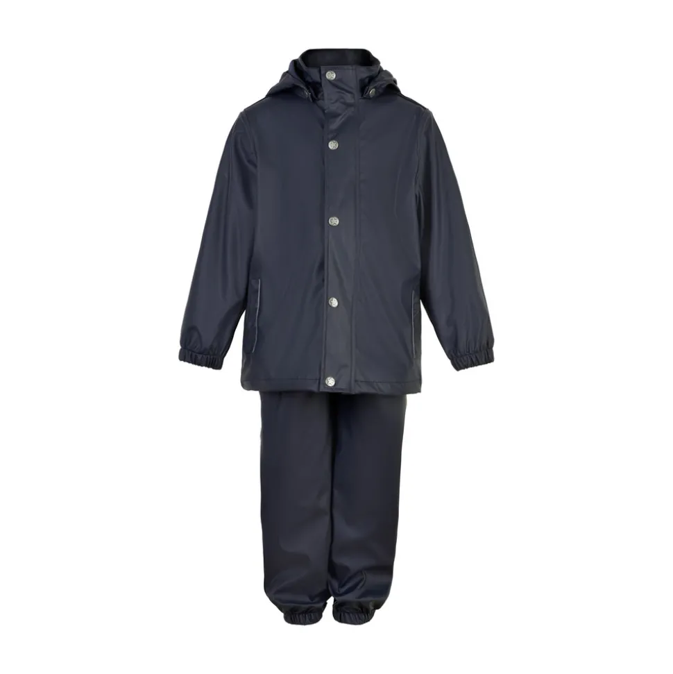 Regnsæt Solid - 795