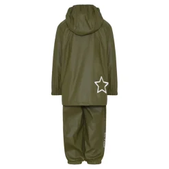 Regnsæt Solid - 904