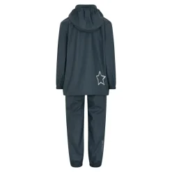 Regnsæt Solid - 804