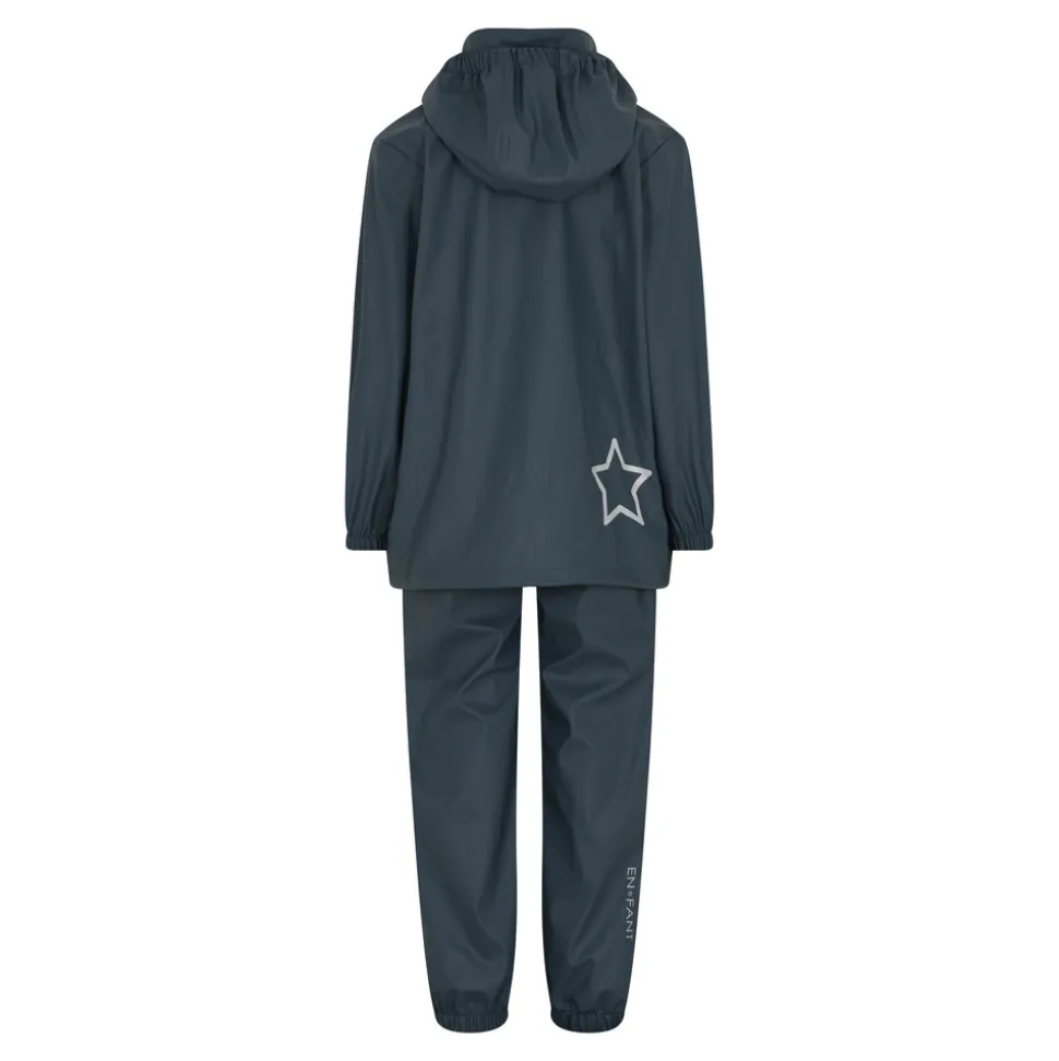 Regnsæt Solid - 804