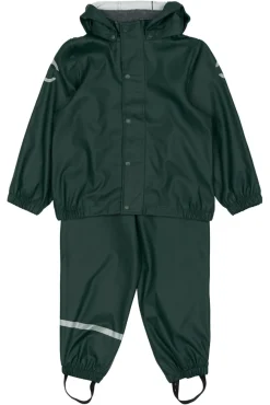 Regntøj - Darkest sprouse