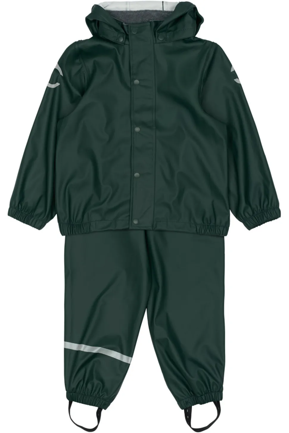 Regntøj - Darkest sprouse