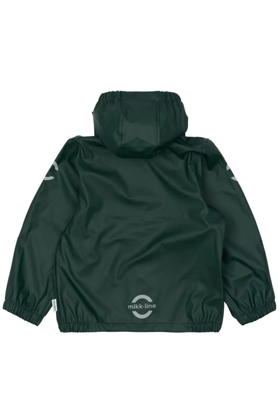 Regntøj - Darkest sprouse