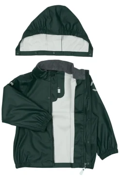 Regntøj - Darkest sprouse