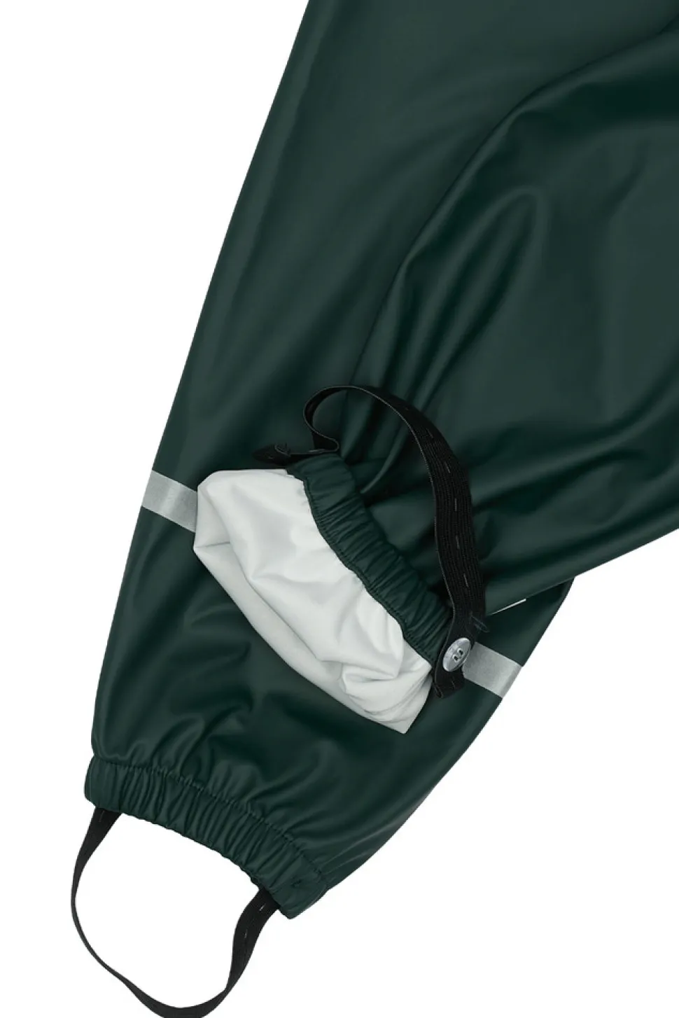 Regntøj - Darkest sprouse