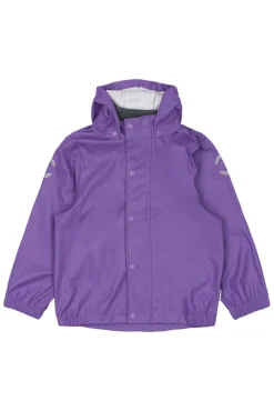 Regntøj - Deep lavender