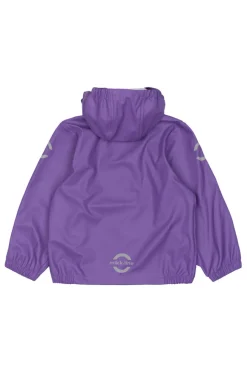 Regntøj - Deep lavender