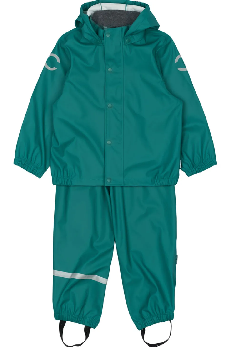 Regntøj - North sea