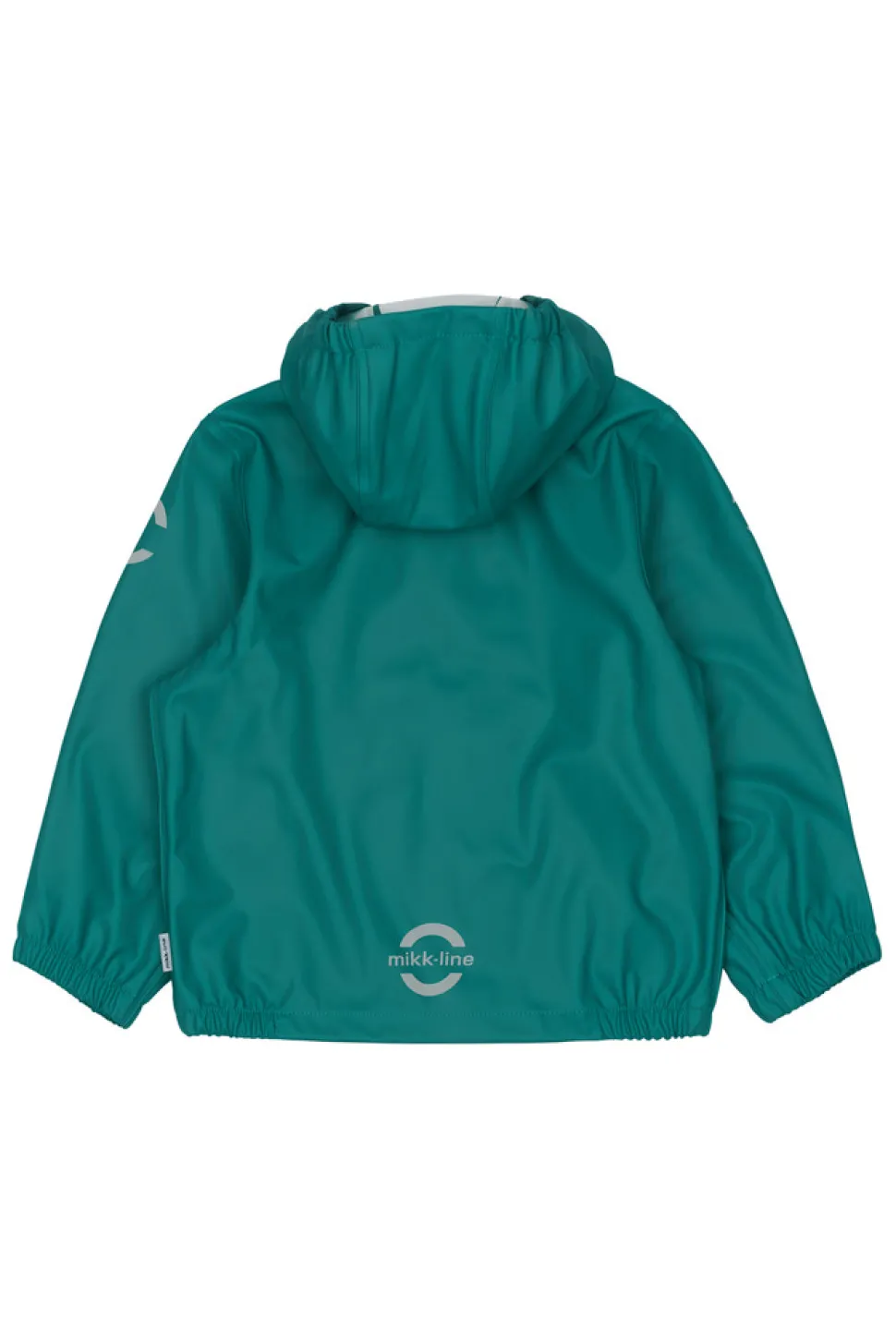 Regntøj - North sea