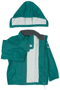 Regntøj - North sea