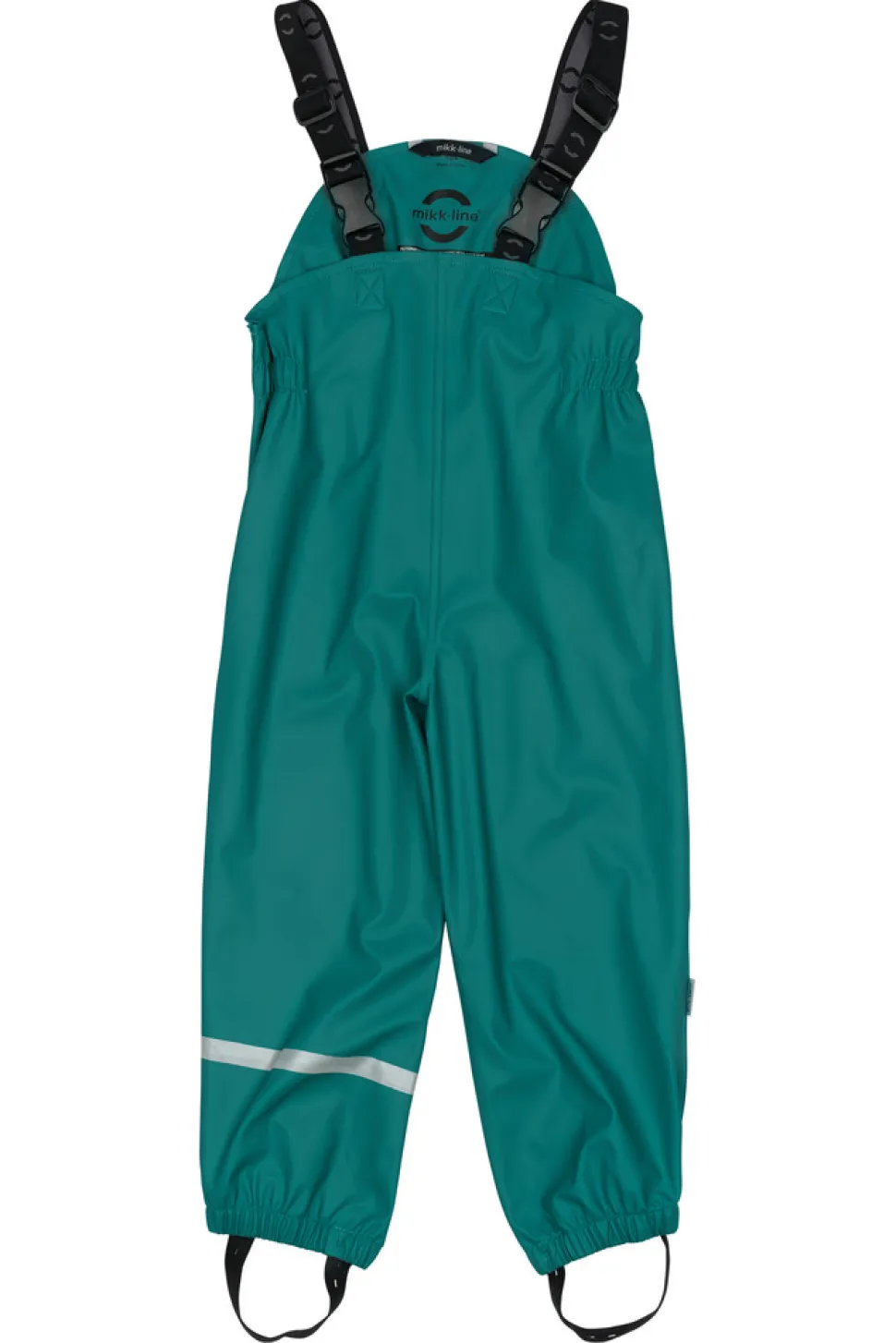 Regntøj - North sea