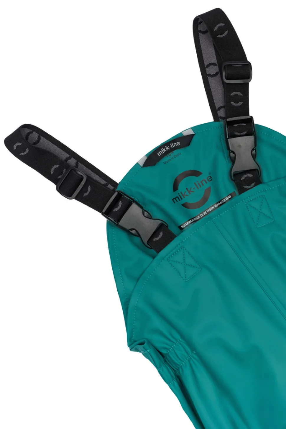 Regntøj - North sea