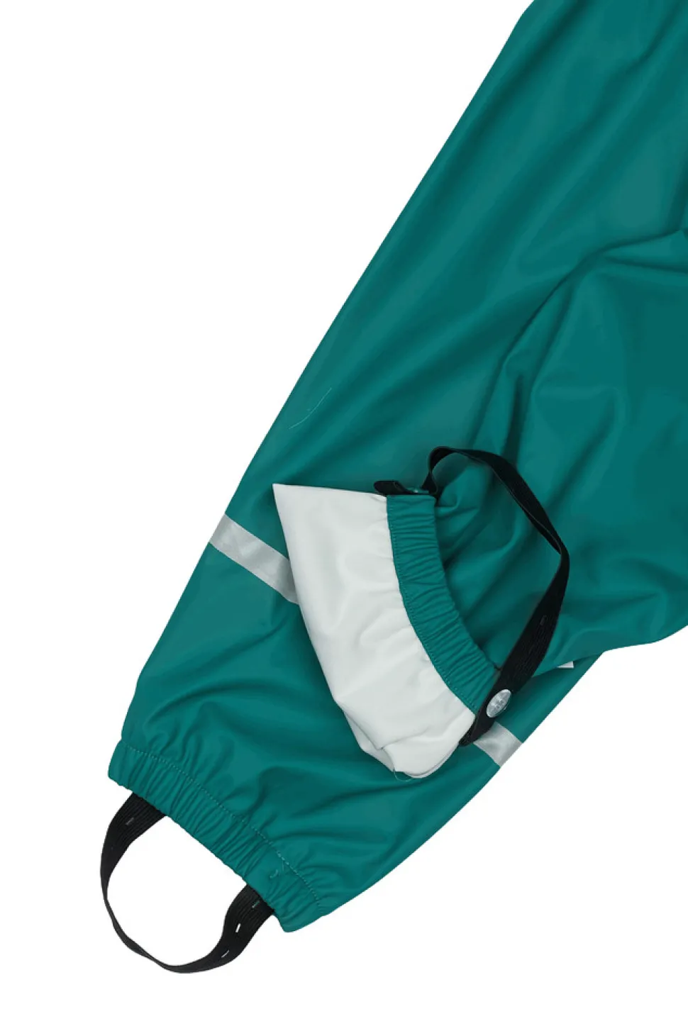 Regntøj - North sea