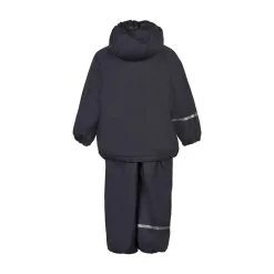 Regntøj lining PU - Dark Navy