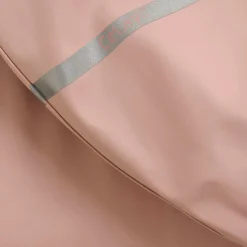 Regntøj lining PU - Misty Rose