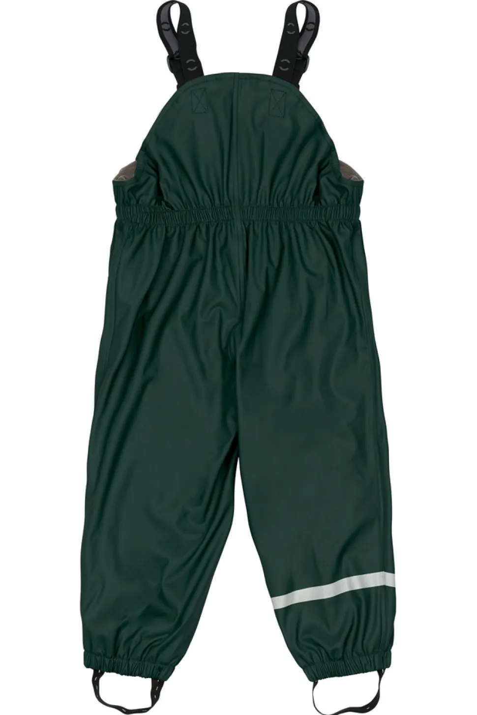 Regntøj med fleece - Darkest sprouse