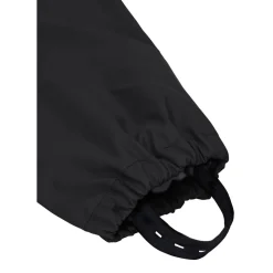 Regntøj Recycled - BLACK