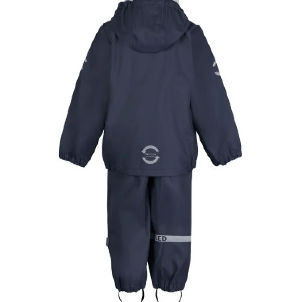 Regntøj Recycled - BLUENIGHTS