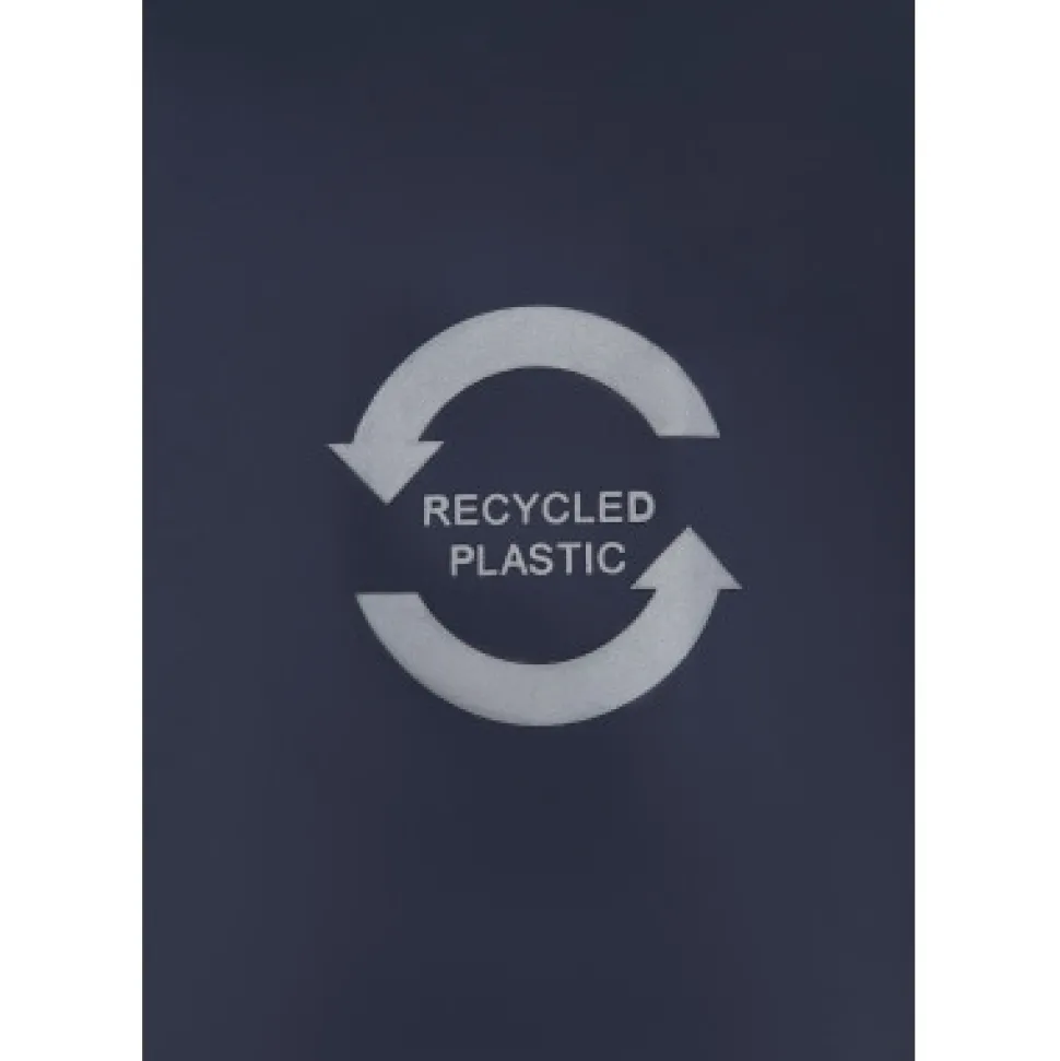 Regntøj Recycled - BLUENIGHTS
