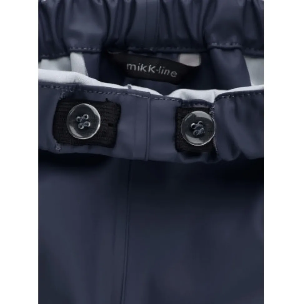 Regntøj Recycled - BLUENIGHTS