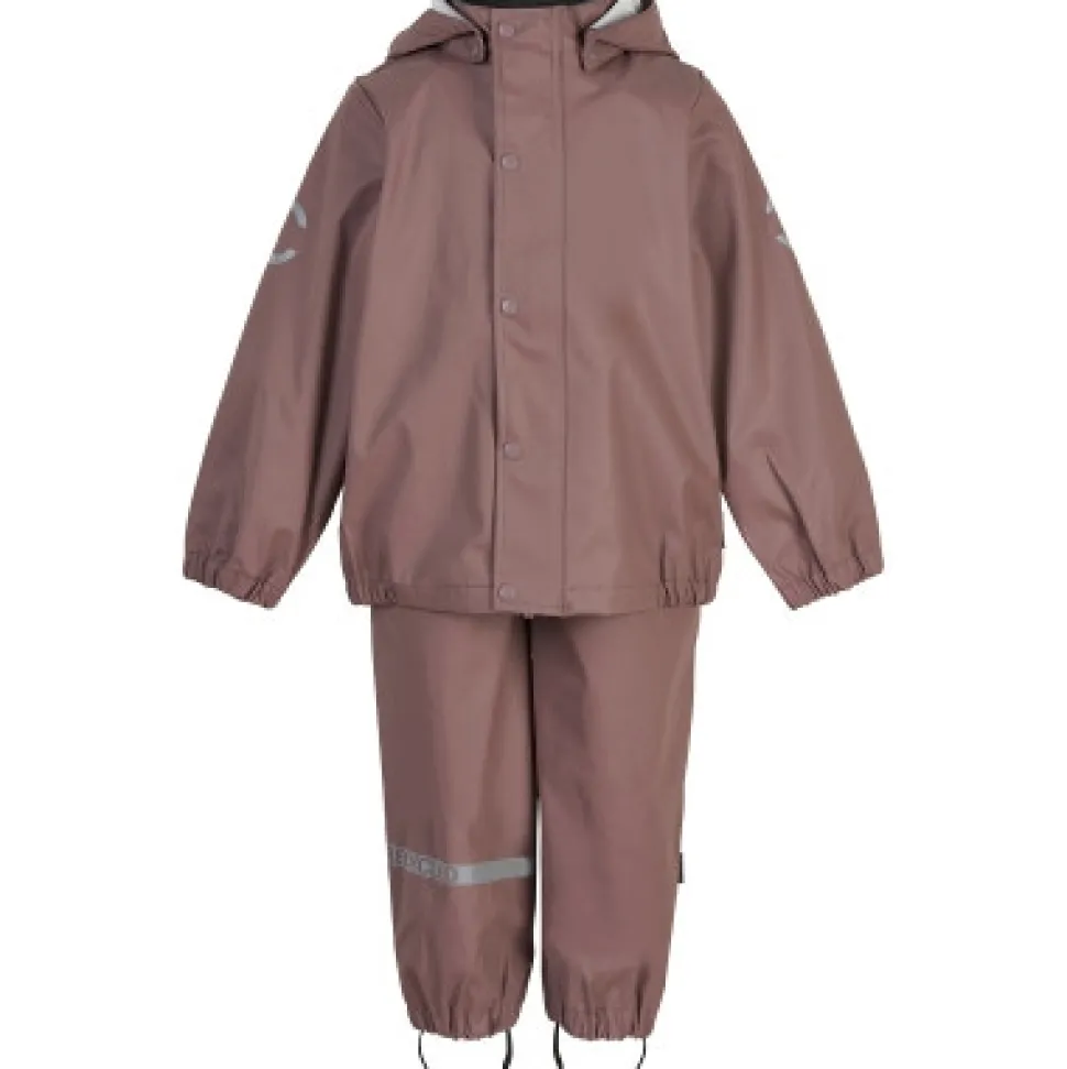 Regntøj Recycled - BURLWOOD