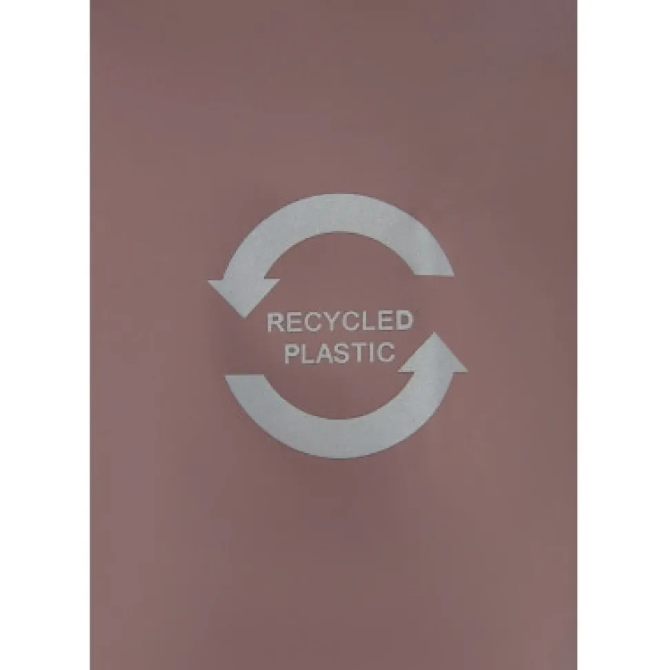 Regntøj Recycled - BURLWOOD