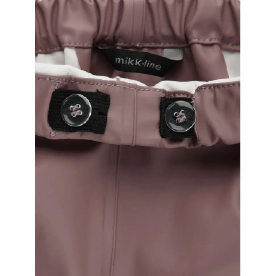 Regntøj Recycled - BURLWOOD