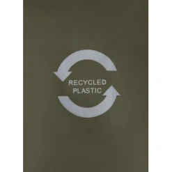 Regntøj Recycled - DUSTYOLIVE