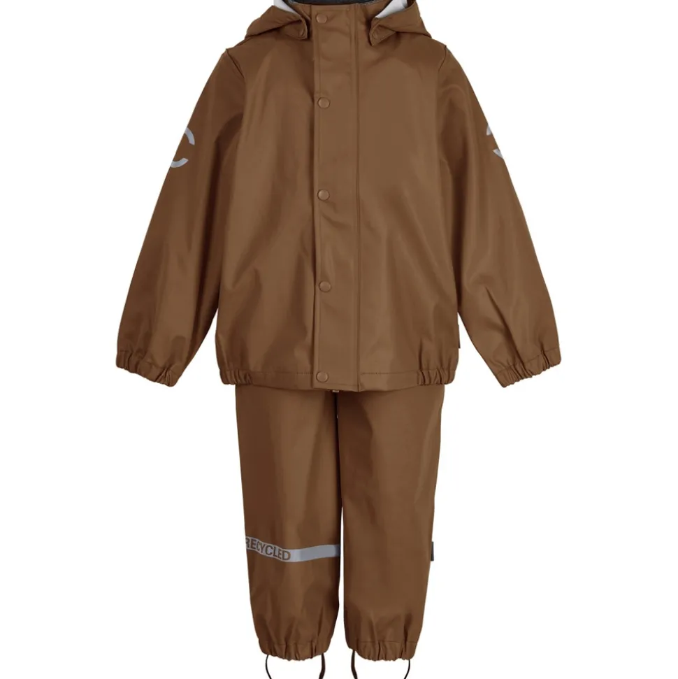 Regntøj Recycled - RUBBER