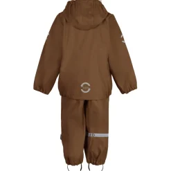 Regntøj Recycled - RUBBER