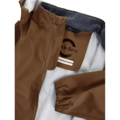 Regntøj Recycled - RUBBER