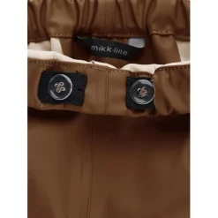 Regntøj Recycled - RUBBER