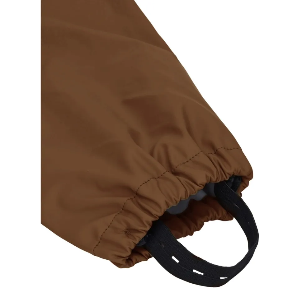 Regntøj Recycled - RUBBER