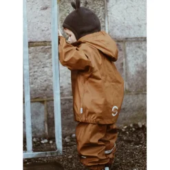 Regntøj Recycled - RUBBER